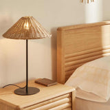 Urania™ LED Tafellamp – Oplaadbare Touch Lamp voor een Rustige Sfeer