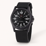 Herenhorloge – Stevig en ideaal voor gebruik buitenshuis