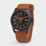 Herenhorloge – Stevig en ideaal voor gebruik buitenshuis