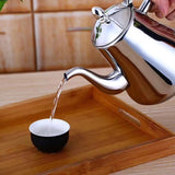 BoilMate – Premium inductieketel voor puur koken