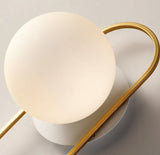 Scandinavische Wandlamp – Harmonie en Eenvoud