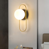 Scandinavische Wandlamp – Harmonie en Eenvoud