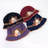 Loom Bloom | Omarm de winter in het gelukzalige wolcomfort!