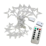 LED-Sterrenlichtsnoer – StarryGlow