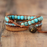 Balance Bracelet | Breng balans en positiviteit in jou leven!