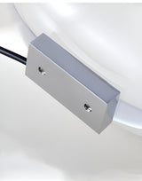 Prismatische Projectielamp met LED – Lunara