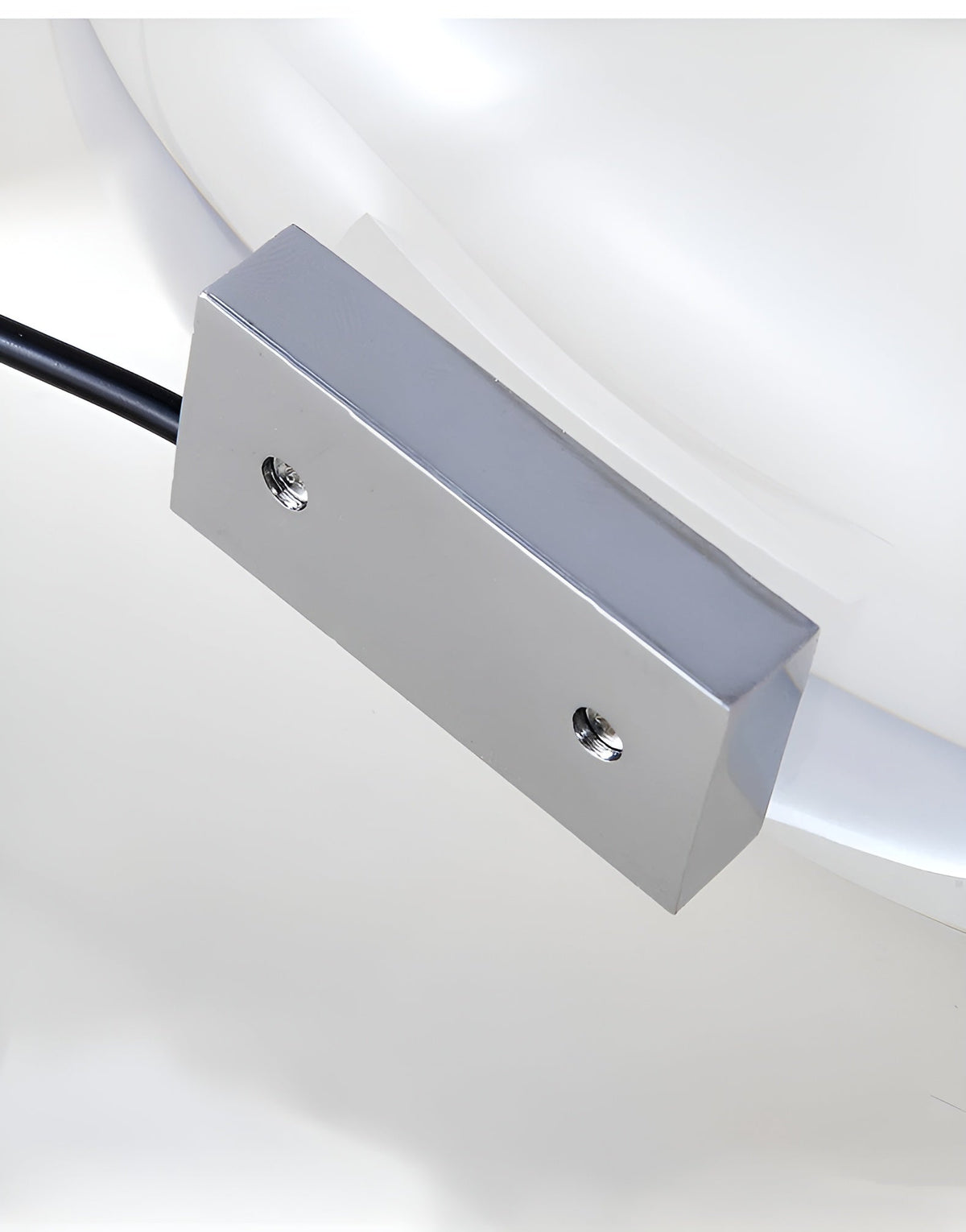 Prismatische Projector Lamp met LED – Lunara