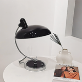 Mary | Verstelbare Retro Tafellamp in IJzer
