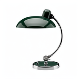 Verstelbare Vintage Bureau Lamp van IJzer - Virella