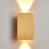 Luxueuze Scandinavische LED Wandlamp - Elegante Verlichting voor Elke Ruimte