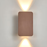 Luxueuze Scandinavische LED Wandlamp - Elegante Verlichting voor Elke Ruimte