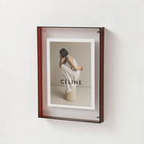 RetroFrame – Acryl Fotolijst in 80s-stijl