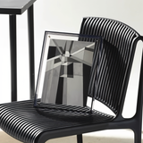RetroFrame – Acryl Fotolijst in 80s-stijl