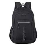 FortiBag – Waterdichte Oxford Heren Rugzak met robuust ontwerp