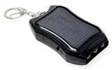 SolarCharge | Nooit meer een lege telefoon!
