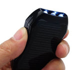 SolarCharge | Nooit meer een lege telefoon!