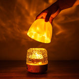Glowie Ambient Therapie-Lamp | Voor Rust, Balans & Welzijn