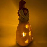 Angel Candle | Verlicht je ruimte met elegantie!