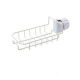 Sink Organizer | Geniet van een opgeruimde gootsteen!