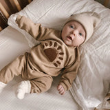 Sunshine Kinderset – Voor een vrolijke en comfortabele uitstraling