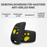 PawSecure | GPS-tracker voor huisdieren