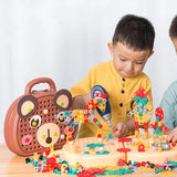 Kinderwerktuigkoffer - TooliBox Junior