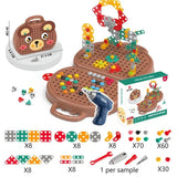 Kinderwerktuigkoffer - TooliBox Junior