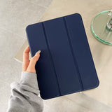 Sandsberg | Origami Vouwbare iPad-hoes – Slim Magnet Smart Case