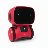 Interactieve Praatrobot voor Kinderen | Slim Speelgoed met Stem, Liedjes en Spellen