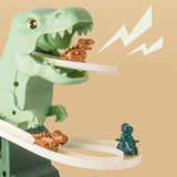 JurassicTrack – Creatieve Dino-speelbaan met leerplezier