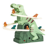 JurassicTrack – Creatieve Dino-speelbaan met leerplezier