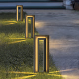 Moderne Padverlichting – Strakke LED Buitenverlichting voor Tuinen & Opritten