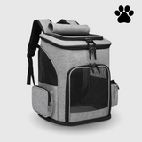 Kattenrugzak – PurrPack
