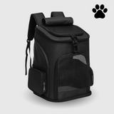 Kattenrugzak – PurrPack