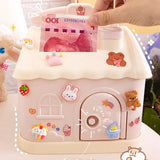 AdoraBank | Schattige spaarpot voor je kleine spaarder!
