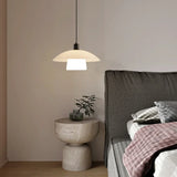TokyoGlow Hanglamp – Japan-geïnspireerde elegantie voor moderne interieurs