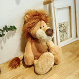JunglePals | Jungle Dieren Pluche Vrienden – Zachte Knuffel Speelmaatjes
