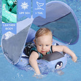 WaterPlezier Baby Zwemhulpmiddel – Veilig en Comfortabel voor je Kleintje