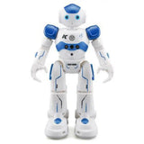 SmartBot – Multifunctionele Robot voor Vermaak en Educatie