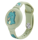 Kinderarmband met AirTag-tracking – Veilig en Comfortabel voor Buitenavonturen!