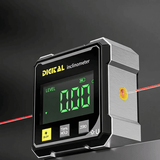 ANGLEPRO – Digitale Magnetische 4-Zijdige Laser Hoekmeter