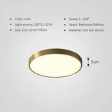 Pastelkleurige houten plafondlamp voor slaapkamer en woonkamer