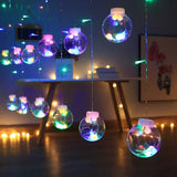 Dubbelzijdige Waterdichte LED-Garland