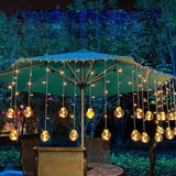 Dubbelzijdige Waterdichte LED-Garland