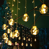 Dubbelzijdige Waterdichte LED-Garland