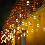 Dubbelzijdige Waterdichte LED-Garland