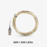 LED Lichtsnoer