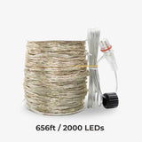LED Lichtsnoer