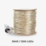 LED Lichtsnoer