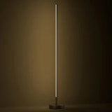 Moderne Zonne-energie Buitenvloerlamp – Elegante Waterdichte LED Verlichting